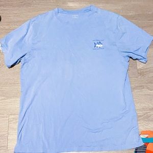 Southern Tide Original Skipjack T-Shirt